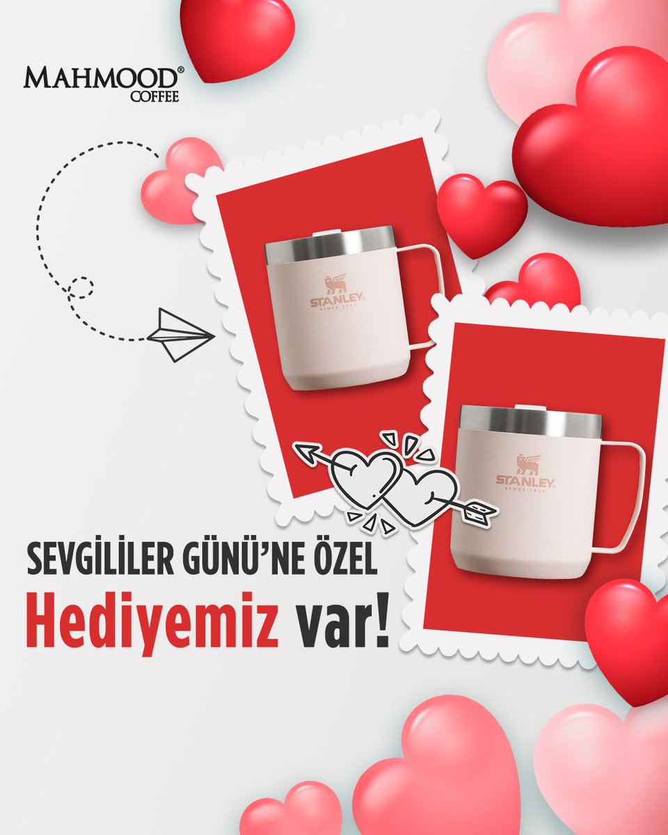 Mahmood Coffee TR tweet media