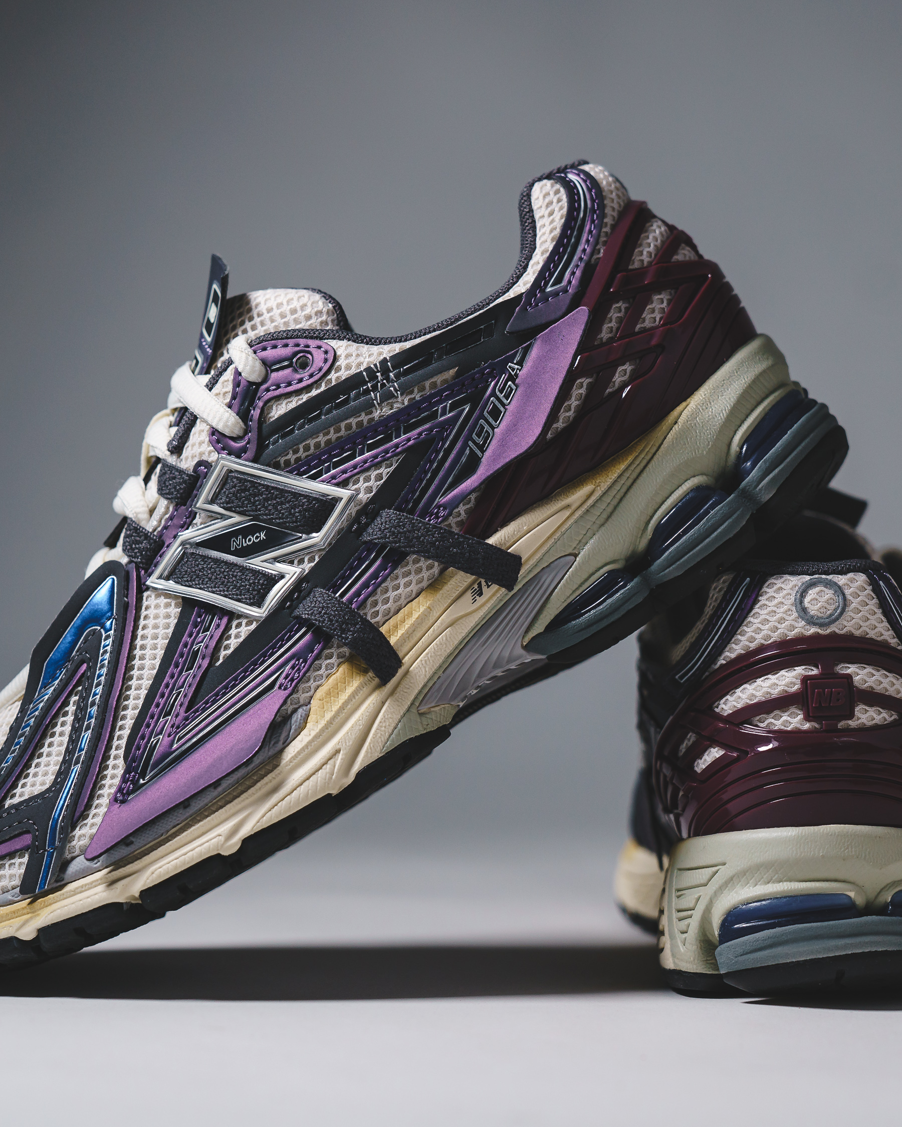 Solestop on X: 
