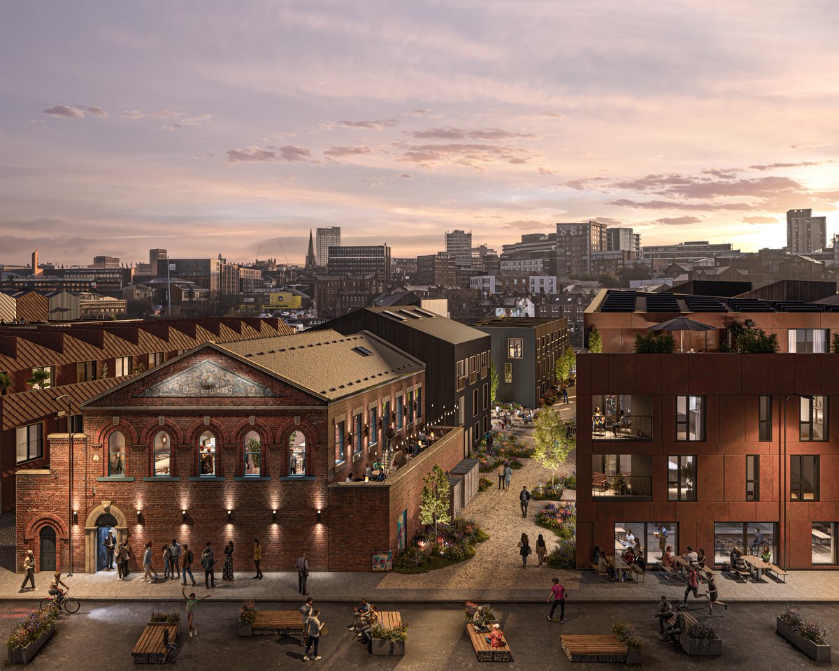 Tom Shelton tweet media