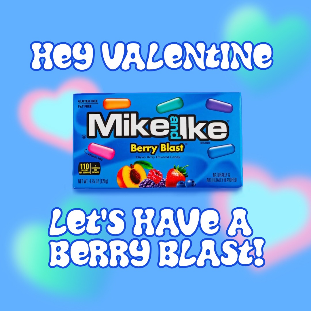 mikeandike's tweet image. Why wait for a card when you can send one right now? Spread the ❤️!