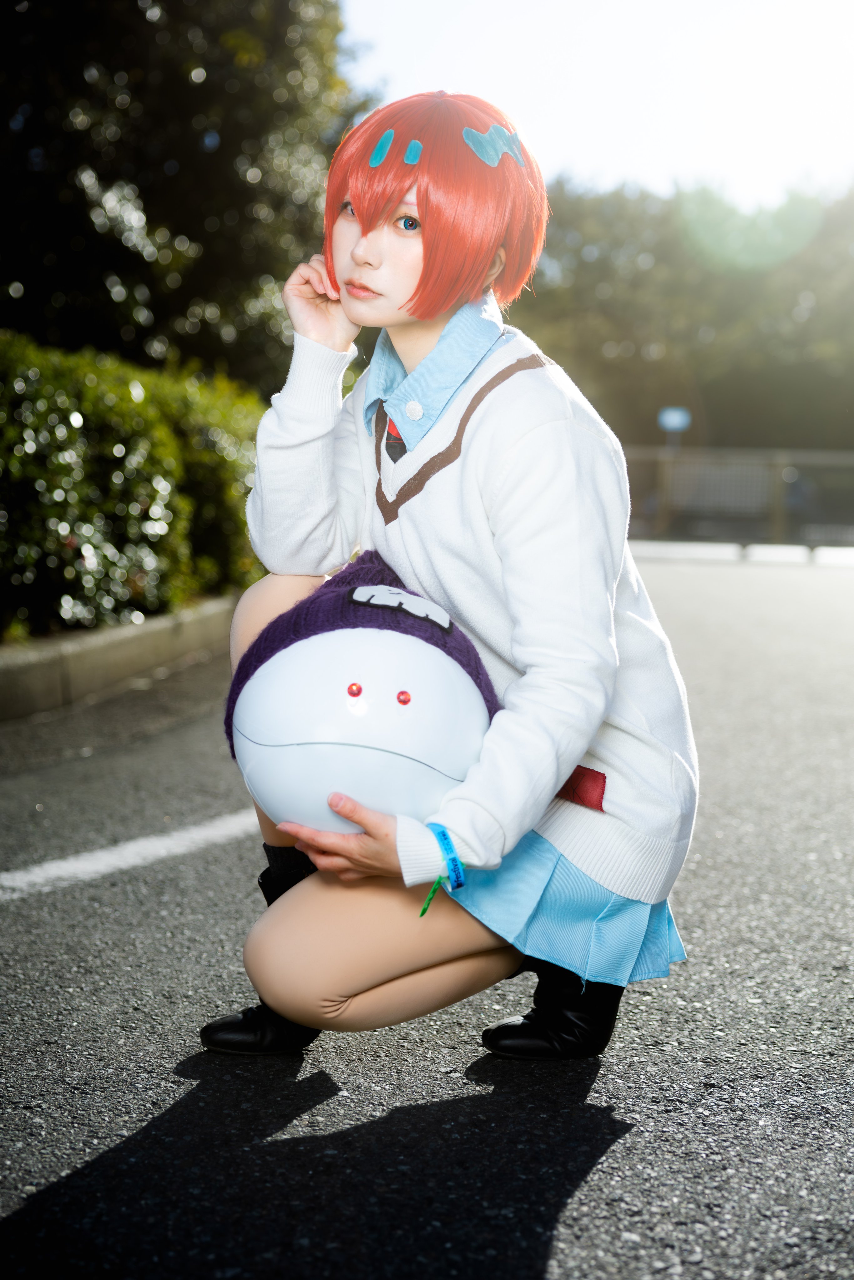 ガンダム ジークアクス マチュ コスプレ衣装 機動戦士ガンダム