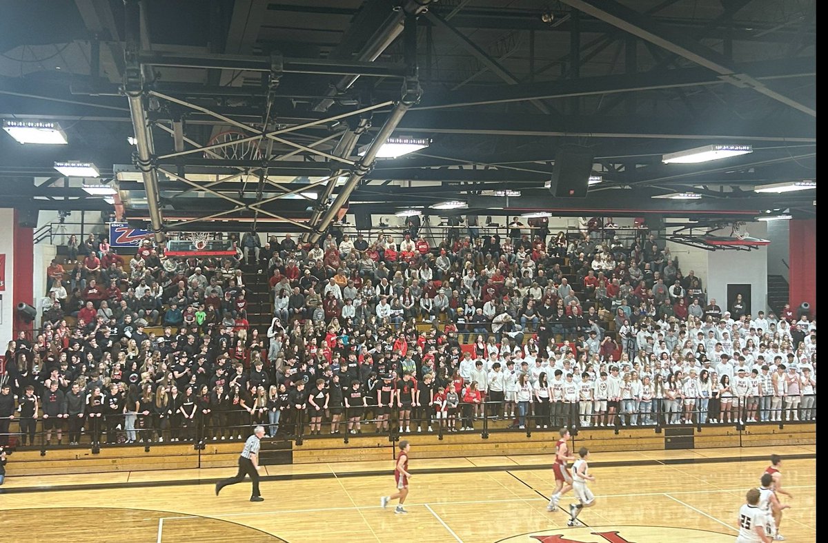 Matt Von Kaenel tweet media