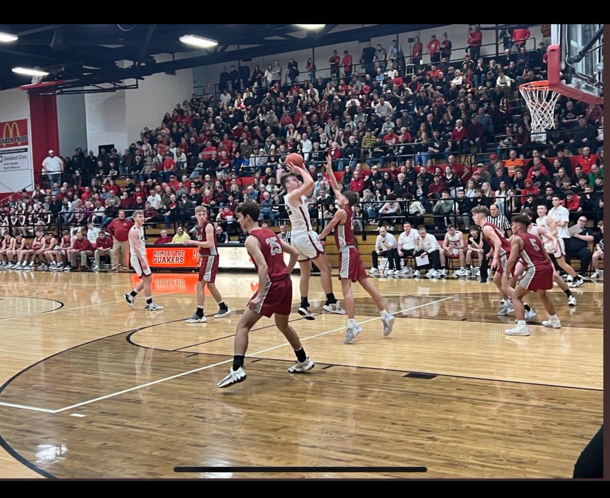 Matt Von Kaenel tweet media