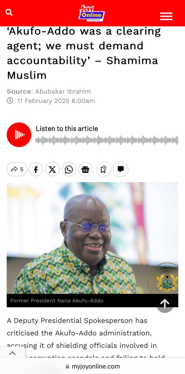 Manasseh Azure Awuni tweet media