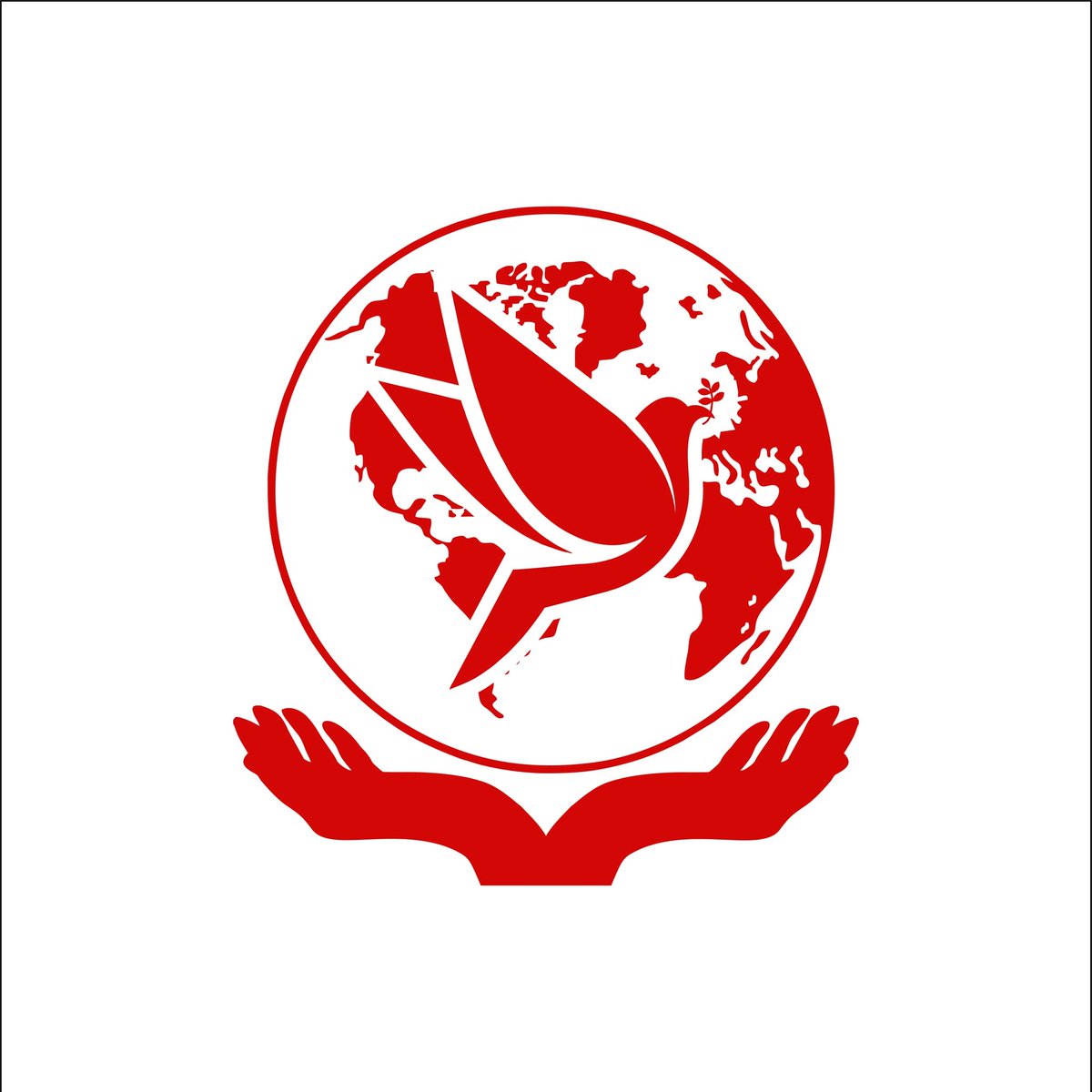 Arctheglobe's tweet photo. "Making the world 🌍 a better place than we met it"

#Humanity #ngo #care #love #world https://t.co/LiQEKTV4AX