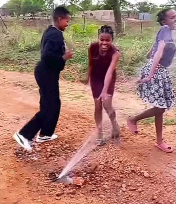 Ace jizzy kuchezetsa tima baddie😂