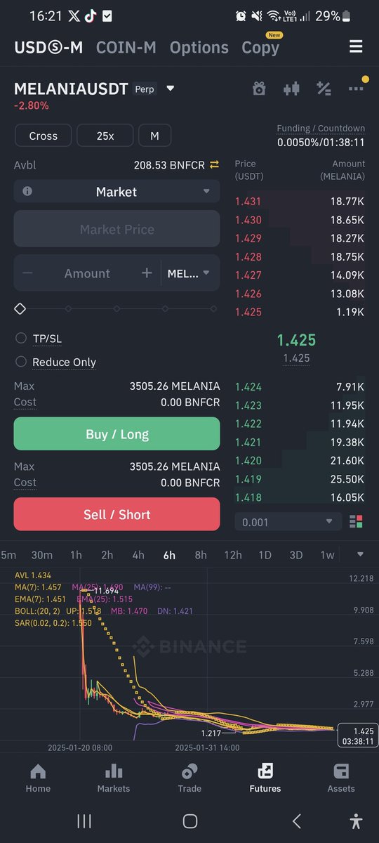 AirdropControl's tweet image. USA economy after @realDonaldTrump inauguration $trump $Melania.  Not even a ticker on X
@elonmusk
@JakeGagain
@Ashcryptoreal