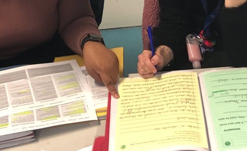 Habs Institute for Professional Learning tweet media