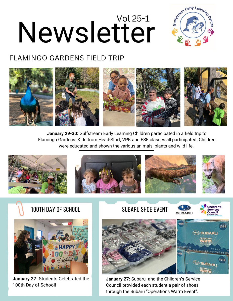 GulfstreamEarlyLearning tweet media