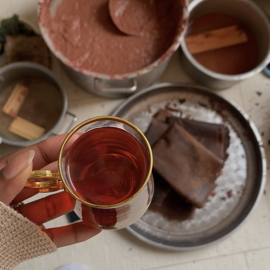 ناس السودان بنرسل ليكم احنا تاني🫢