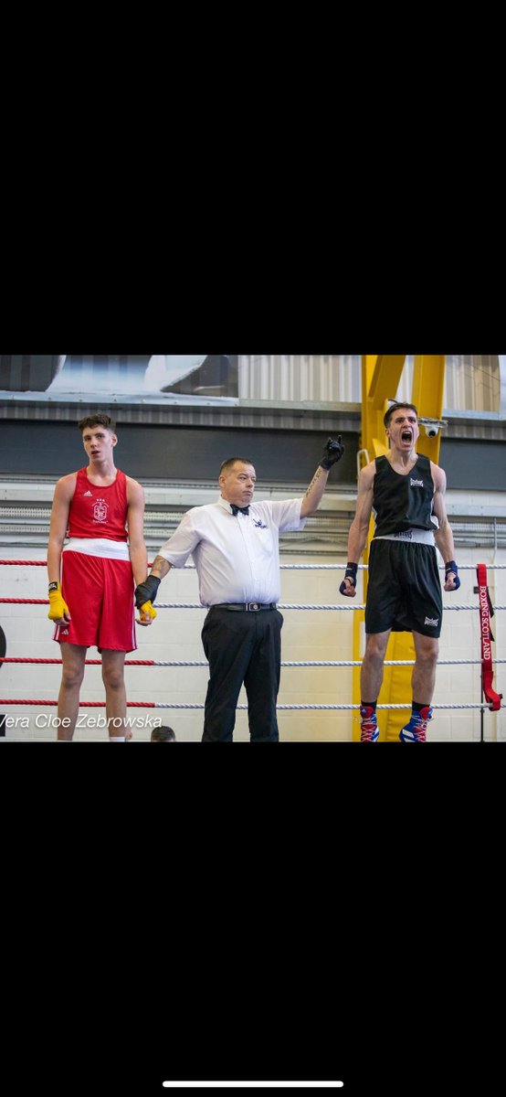 St Matthew's PE (@stmattpe) on Twitter photo Congratulations to Lee Freeman on winning the Scottish Intermediate Welterweight Title <a href="/BoxingScotland/">Boxing Scotland</a> 🥊🥇
Good luck in the Scottish Open Finals later in the month. Congratulations to Lee Freeman on winning the Scottish Intermediate Welterweight Title <a href="/BoxingScotland/">Boxing Scotland</a> 🥊🥇
Good luck in the Scottish Open Finals later in the month.