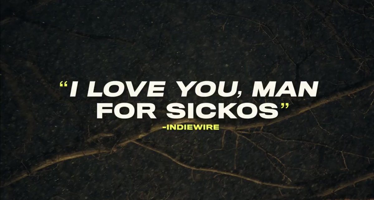 This is the only sales pitch I need