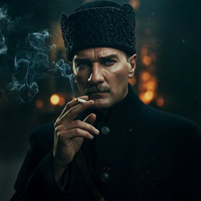#YeniProfilResmi