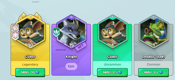 Mata |KiND| WiLD FOREST THE BEST GAME OF THE WORLD tweet media