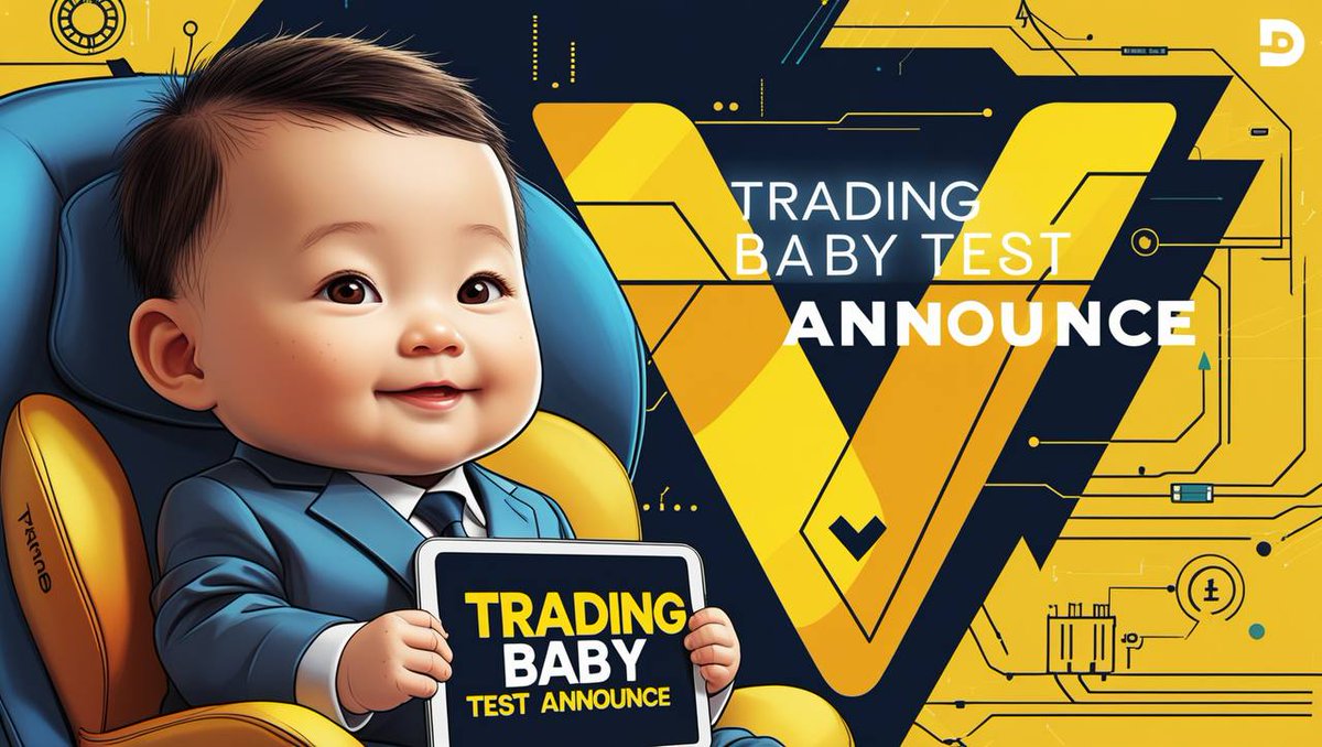 Johnson 🐳🐬 (@johnson_peka) on Twitter photo ✅ Pekawhale Updated
⬆️ <a href="/babytestcoin/">Baby Test Token 🔸 $BTEST</a> $BTEST Launch Announcement
👣CONTRACT:
0xb71aec5a1219649680a8499E98c856572fd12025
🔸 Supply: 1,000,000,000
🔸 Burned : 25%
🔸 Tax: 3/3
➕INITIAL MCAP: 47K
❗️LAUNCH TIME:2025.02.11 16:00 (UTC)
✅Tg: t.me/babytestcoin
#DYOR #NFA ✅ Pekawhale Updated
⬆️ <a href="/babytestcoin/">Baby Test Token 🔸 $BTEST</a> $BTEST Launch Announcement
👣CONTRACT:
0xb71aec5a1219649680a8499E98c856572fd12025
🔸 Supply: 1,000,000,000
🔸 Burned : 25%
🔸 Tax: 3/3
➕INITIAL MCAP: 47K
❗️LAUNCH TIME:2025.02.11 16:00 (UTC)
✅Tg: t.me/babytestcoin
#DYOR #NFA