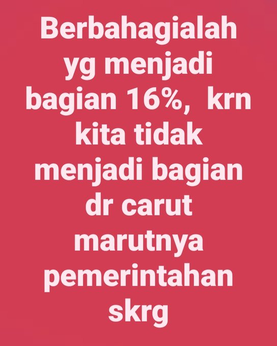 MarahIchsan🇮🇩 (@marahichsan) on Twitter photo 