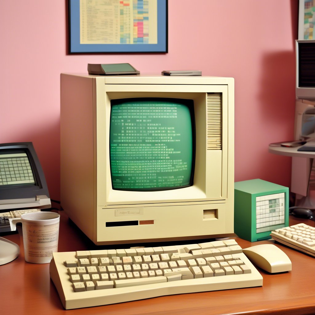 LesaviezvousQt's tweet image. ❓Le saviez-vous ❓
La première version de Microsoft Excel a été lancée sur Macintosh en 1985, avant d&apos;arriver sur Windows en 1987.

#Excel #HistoireTech #Insolite