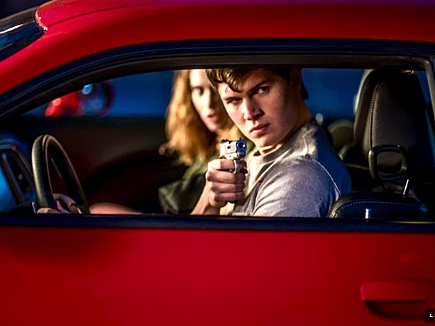 KamalOfcl's tweet image. &apos;BABY DRIVER&apos; (2017) : HD Retouch Collection!🫶🏻📸