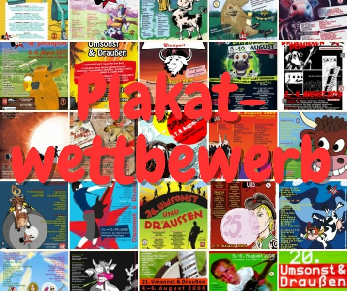 ud_stuttgart's tweet image. Du bist Grafiker*in und hast eine Idee für ein U&amp;amp;D-Plakat? Noch bis Ende Februar läuft unser Plakatwettbewerb. Mach mit, alle Infos stehen unter ud-stuttgart.de/plakatwettbewe…