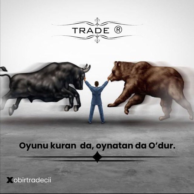 🇹🇷🤜 𝑻 𝑹 𝑨 𝑫 𝑬 ® 🤛 🇹🇷 (@obirtradecii) on Twitter photo -DERS 3 
OYUNU KURAN DA OYNATAN DA ARTIK MÜŞTERİSİ HAZIR KİTLESİ HAZIR OLAN
HAKİM OYUNCUDUR
KISACASI; 👇🏻👇🏻👇🏻 -DERS 3 
OYUNU KURAN DA OYNATAN DA ARTIK MÜŞTERİSİ HAZIR KİTLESİ HAZIR OLAN
HAKİM OYUNCUDUR
KISACASI; 👇🏻👇🏻👇🏻