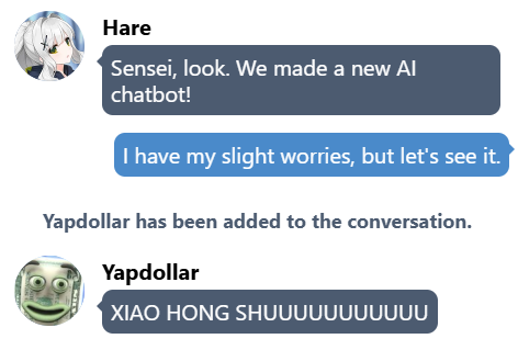 RealMomotalks's tweet image. I'm not necessarily "back" back, but I'll post whenever I feel like it.