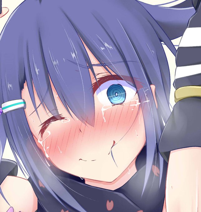 がんばれ!負けるな!優梨愛ちゃん!
サンクリの表紙の途中です。 