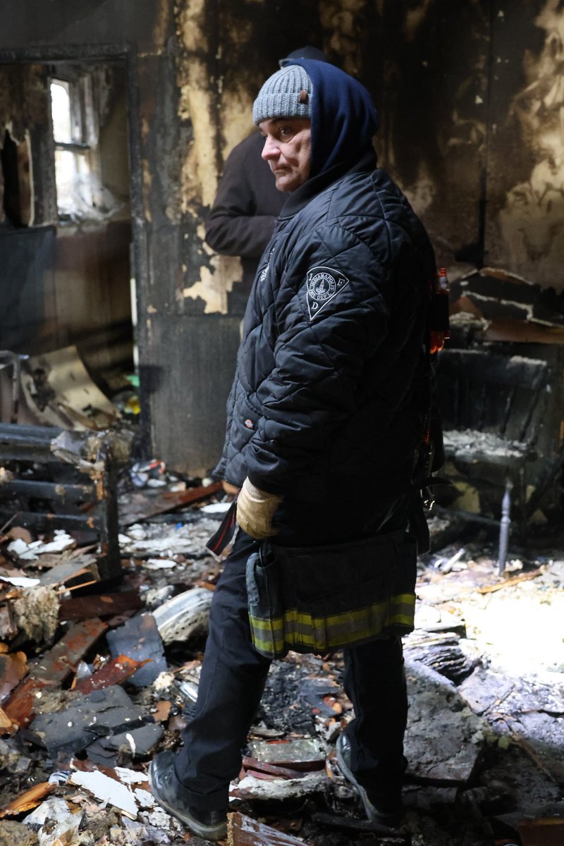 Indianapolis Fire Department 🚒 tweet media