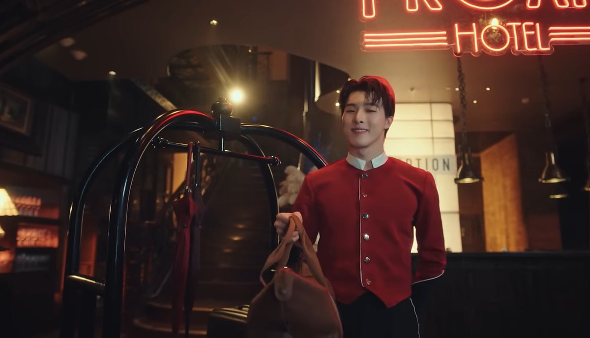 primtinya's tweet image. - เธรดรีวิว PROXIE Hotel - 

พอดีได้มีโอกาสไปพักที่โรงแรมช่วง Soft Opening ก่อนเปิดให้เข้าพักจริงวันที่ 13 กุมภานี้ เลยขอนำรูปบรรยากาศ (?) โรงแรมโดยคร่าวๆมาฝากกันค่า เผื่อเป็นข้อมูลให้คนที่สนใจจองนะคะ (1)

PROXIE Last Request Character 
#PROXIE_พรุ่งนี้ค่อยเลิกมีแครักเตอร์