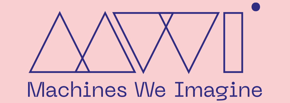 Starting a new business based on your beliefs and dreams is both intimidating and exciting. I could spend hours discussing it. Would you like to follow along? Join my newsletter. machinesweimagine.myflodesk.com/signup