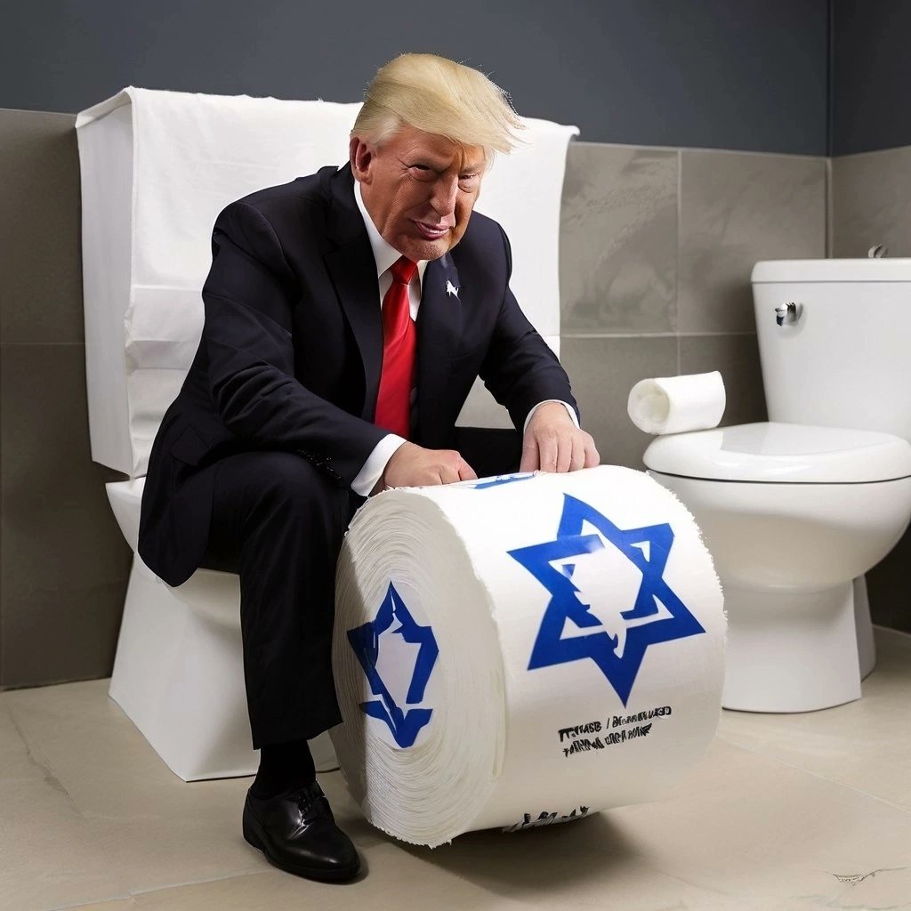 VoxPopuliMx's tweet image. #puppetregime #IsraelTerroristState