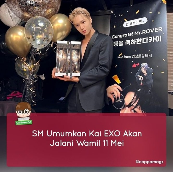 xojngin's tweet photo. From this - to this
Terima kasih aku, erigoms &amp; exo-ls yg sudah menunggu Kai dgn sabar
Pas pengumuman sedih&amp;kaget blm siap ditinggal Kai wamil dadakan bgt, tp temen² exol saling nguatin dan aku yakinin hatiku utk bisa tunggu Kai selesai wamil
Here i am, i made it Kaiang!
ILYSM🐻 https://t.co/bzzQt6W8as