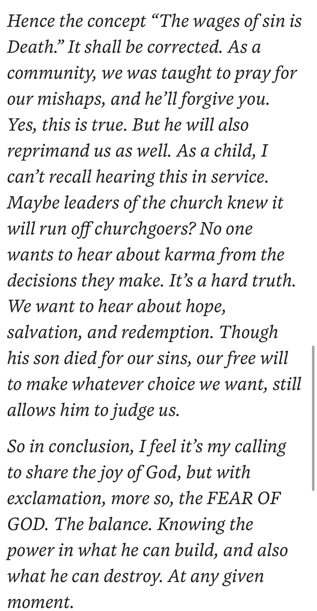 BrianZisook's tweet photo. In 2017, shortly after the release of DAMN., @DJBooth published a think piece on how Kendrick speaks with God. Kendrick read it and reached out to me to express his appreciation and to expound on the topic. He allowed us to publish the DMs. https://t.co/fLBX9qugYj https://t.co/lpHnHMuKgO