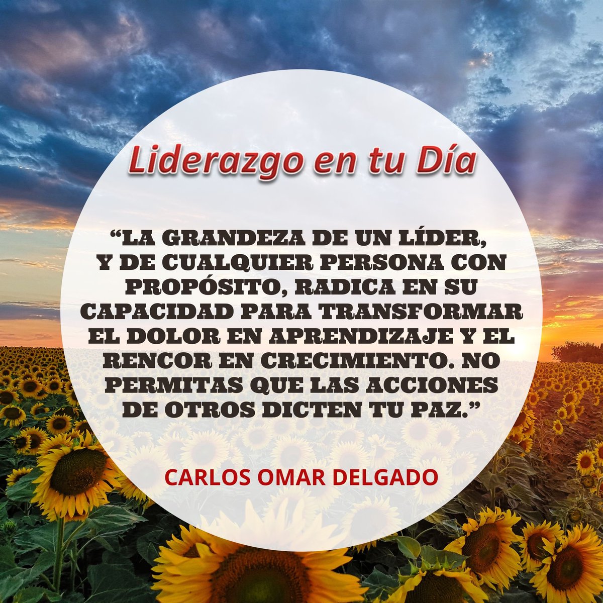 #coaching #gerencia #liderazgo #liderazgoentudia #carlosomardelgado