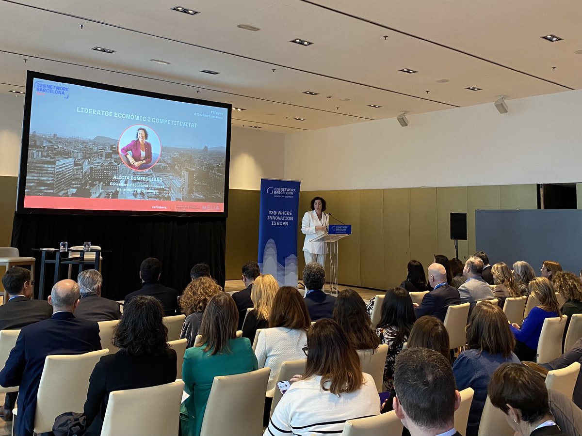 22@Network Barcelona tweet media