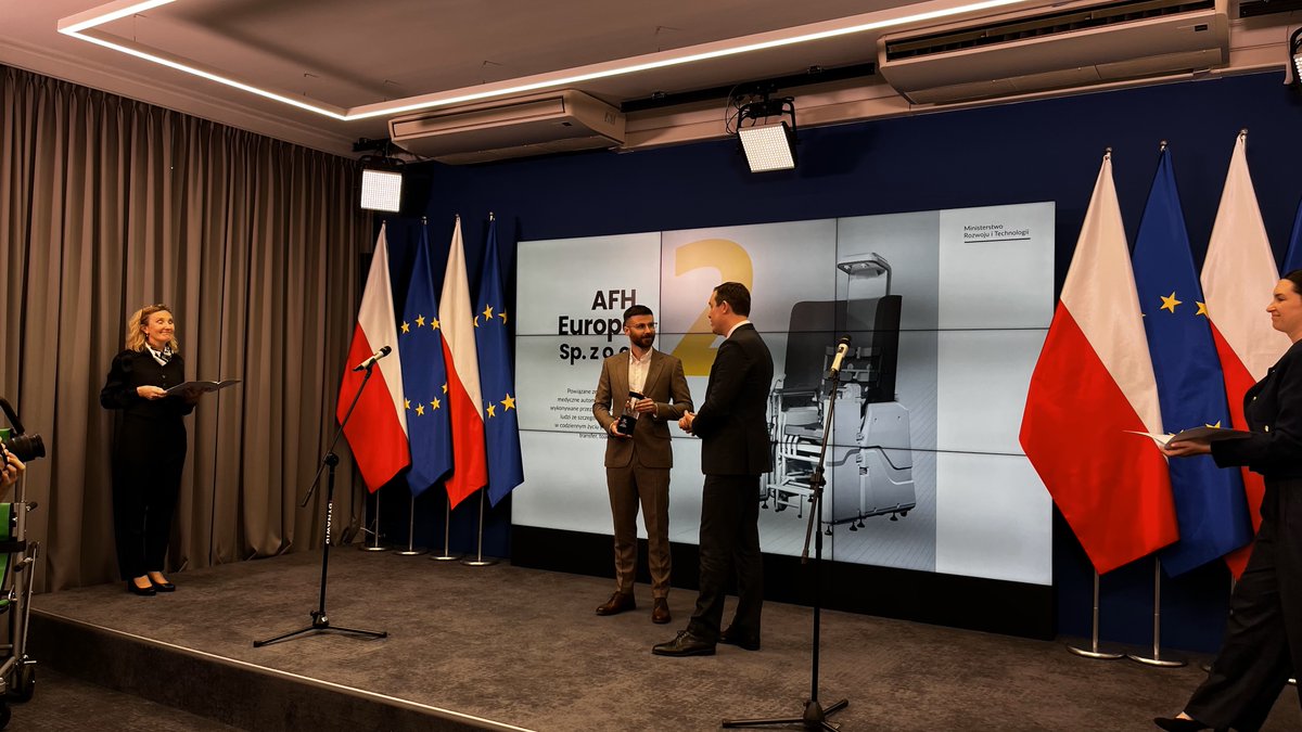 Automation for Humanity tweet media