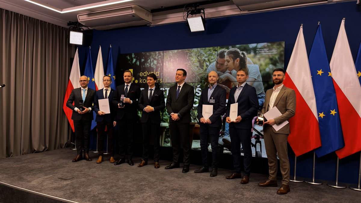 Automation for Humanity tweet media