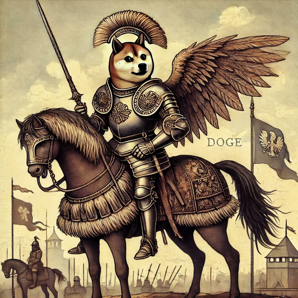 DogeTide's tweet photo. Midweek check: DOGE community stronger than ever!

Like if you're feeling the momentum https://t.co/E6Z1Px4gb7
