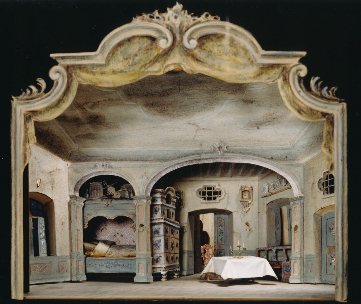 An exhibition has been announced by ⁦<a href="/glyndebourne/">Glyndebourne</a>⁩, celebrating the legacy of one of the most influential British stage designers of the 20th century. Oliver Messel: Designer, Maker, Influencer opens on May 16 and includes rarely-seen material including designs and props.