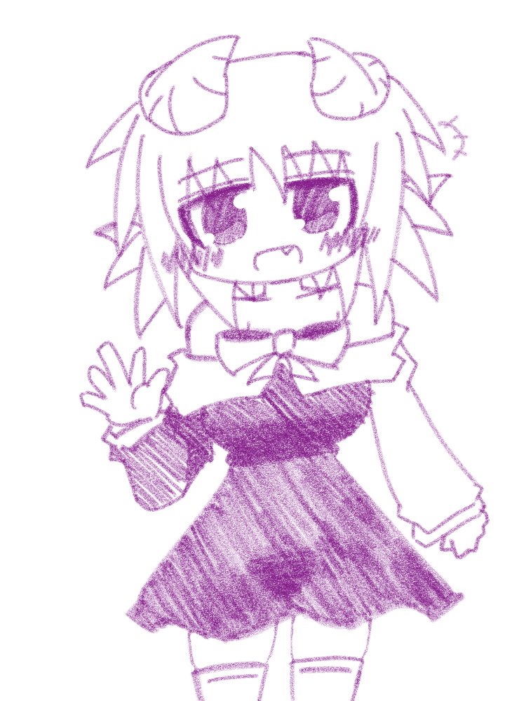 Hitsujisan (@lalo_bottlecap) on Twitter photo 