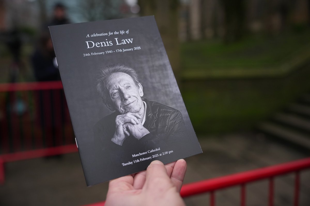 Man United News tweet media