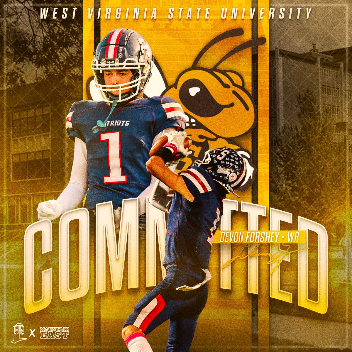 #AGTG 1000% COMMITTED‼️‼️ 

<a href="/FootballPshs/">Parkersburg South Football</a> <a href="/Mr_Tanner23/">Nathan Tanner</a> <a href="/Coach_ThompsonL/">Larry Thompson</a> <a href="/zachwalls45/">Zach Walls</a> <a href="/RealWilsonAdam/">Adam Wilson</a> <a href="/SchulerSam/">Sam Schuler</a> <a href="/KenanJohnson11/">Kenan Johnson</a> <a href="/CoachPenn/">John Pennington</a> <a href="/PrepRedzoneWV/">Prep Redzone West Virginia</a> <a href="/CoalfieldsCo/">Coalfields & Co.</a> <a href="/OhioValleyPreps/">Ohio Valley Preps</a>