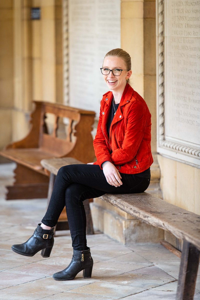 Anna Lapwood tweet media