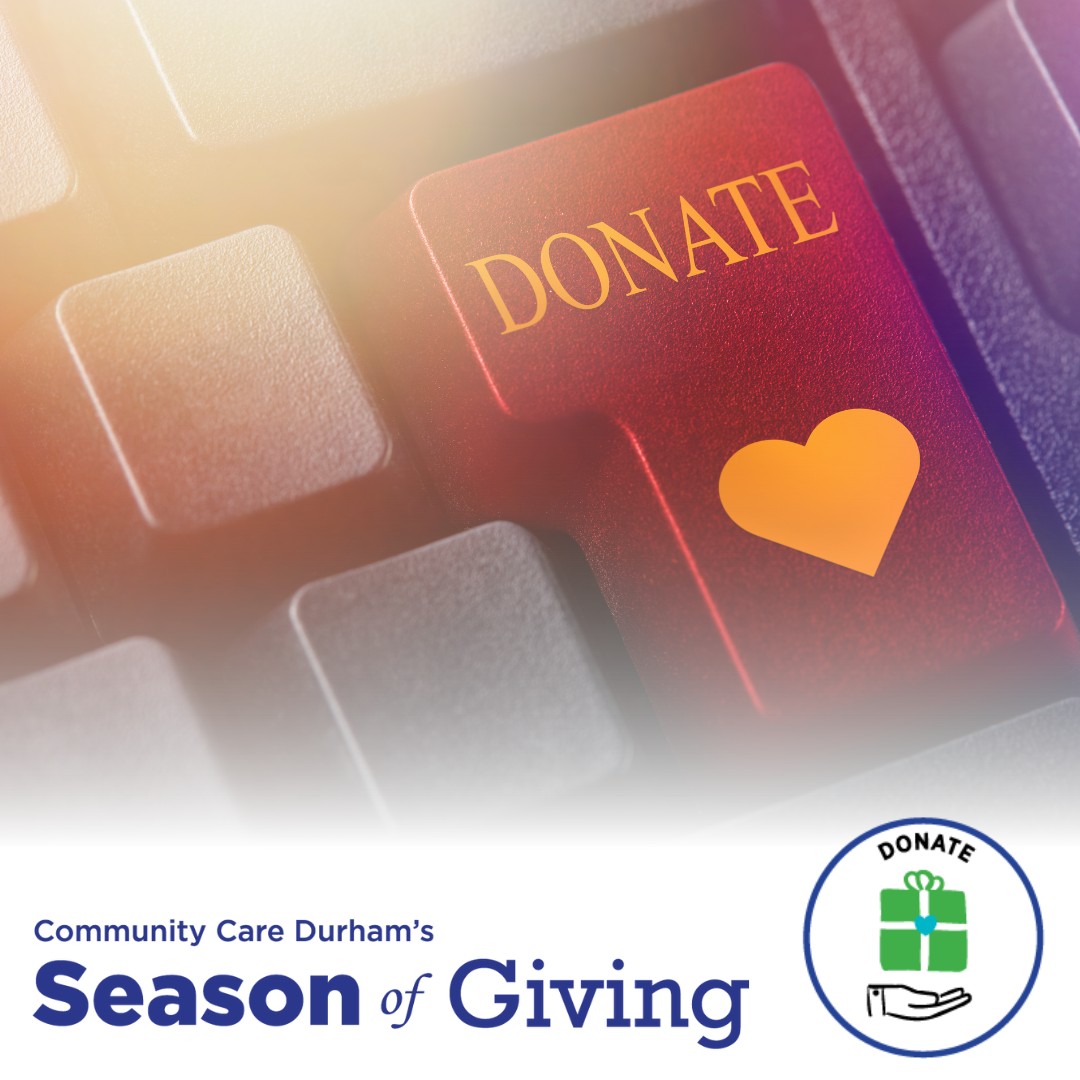 Community Care Durham tweet media