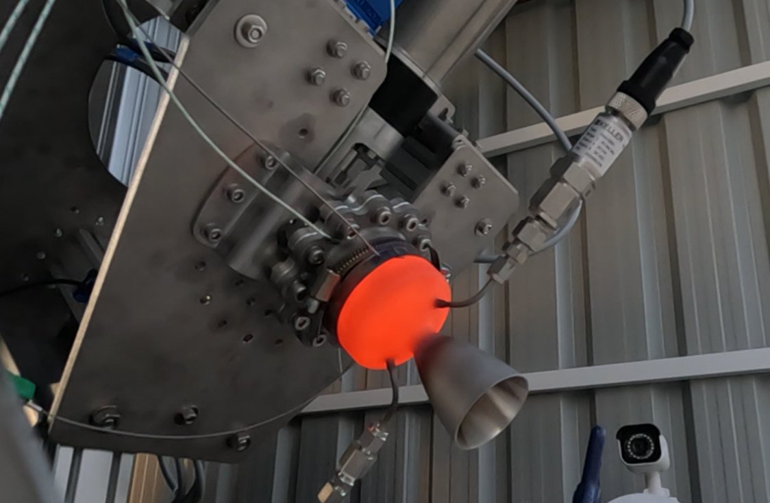 La empresa española Arkadia Space firma su primer contrato comercial con la francesa MaiaSpace para suministrar motores de 250N para el sistema RCS de su lanzador orbital