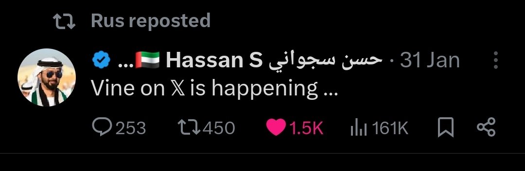 What else do you guys need.... Just be patient. Buy a bag and hold. 

$vine