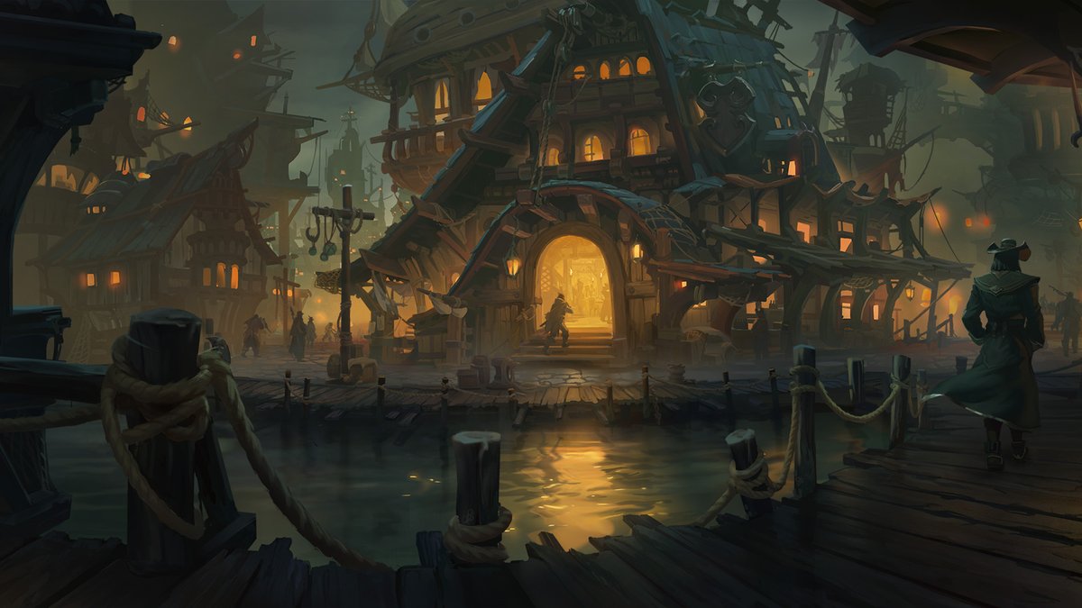 Legends of Runeterra RU tweet media