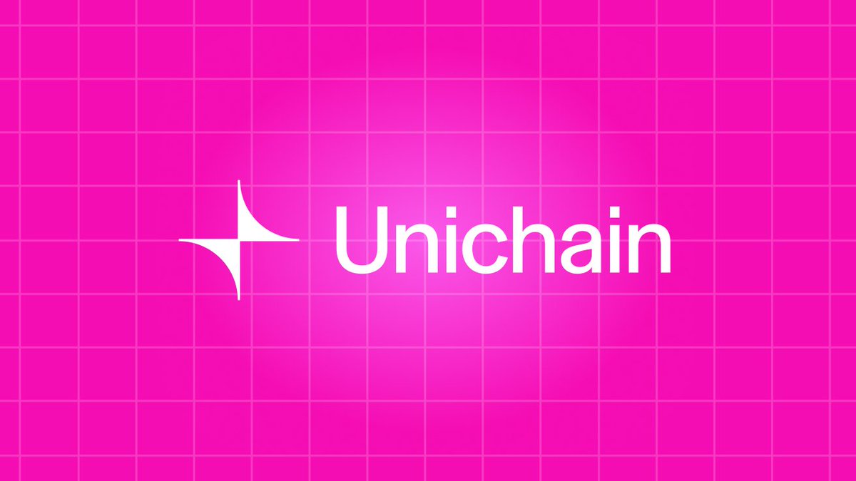 🟡"Unichain: La Nuova Era della DeFi con il Lancio della Mainnet di Uniswap Labs"