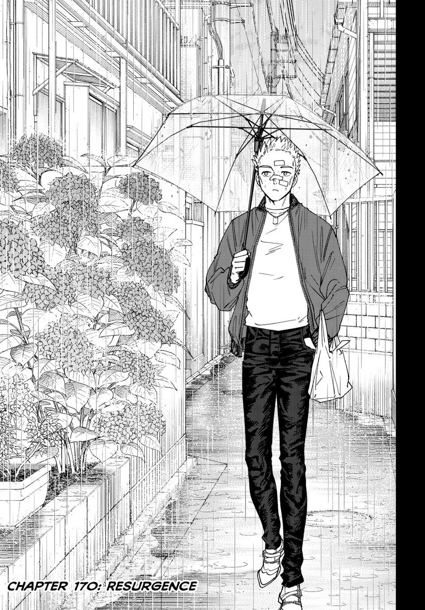 少年漫画 WINDBREAKER1~17 Amazon.com: WIND BREAKER Vol. 17 eBook : Nii, Satoru, Nii