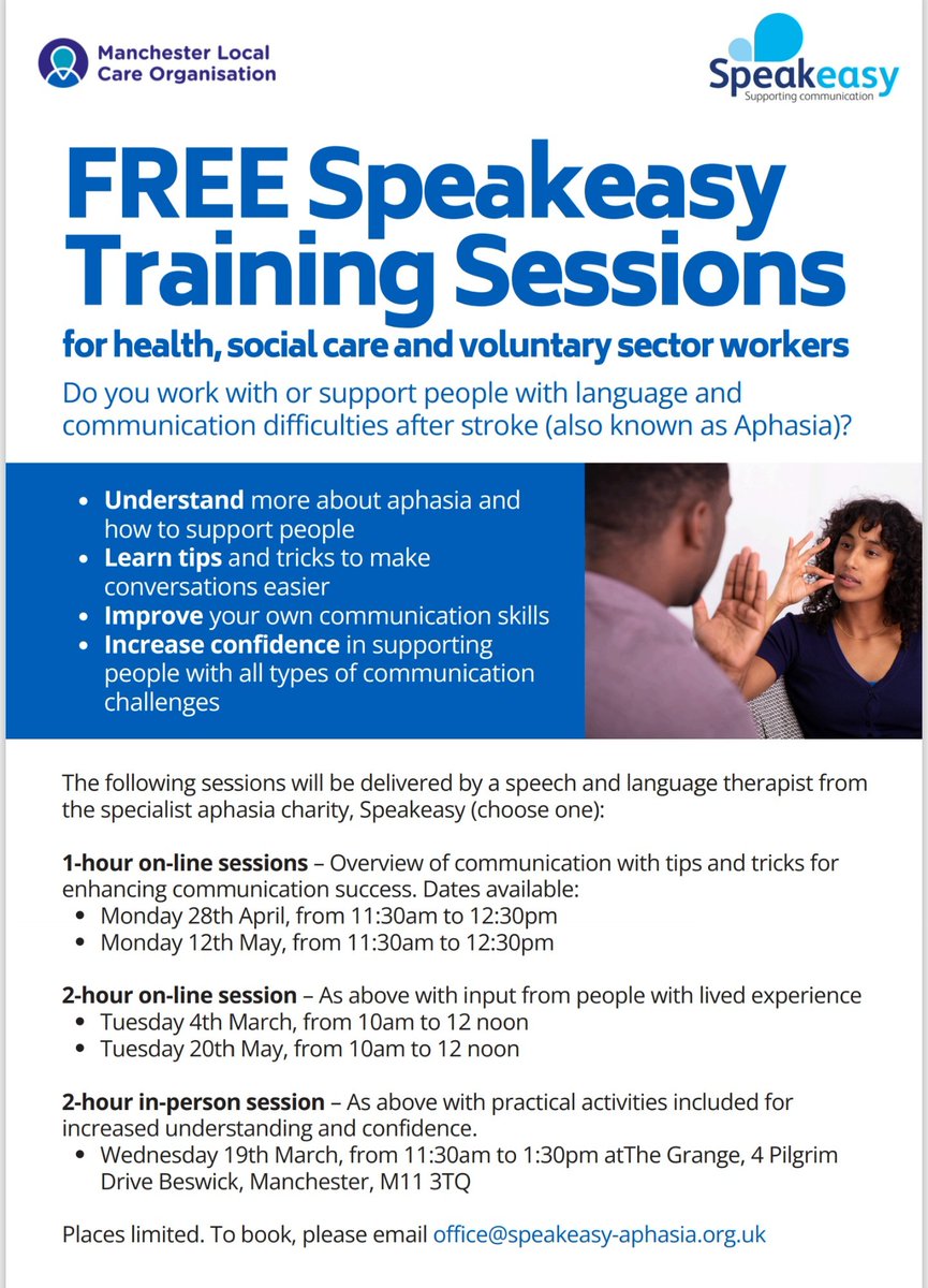 Health Development Coordinators - North Manchester (@healthymcr) on Twitter photo 