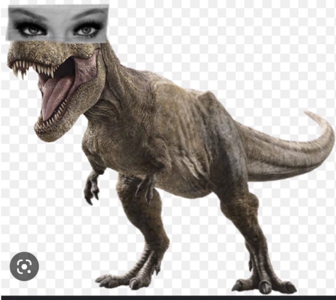 anasaurus rex
